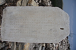 样边（庙港）长城鼎建碑（王慧莲摄于2010年5月）.jpg