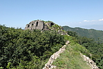 高楼长城敌台10号