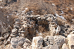 高楼长城烽火台16号