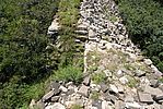 高楼长城墙体8号