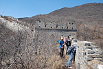 桃峪村北113号敌台