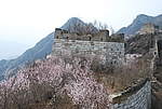西栅子村南140号敌台