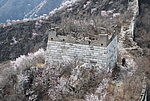 西栅子村南140号敌台