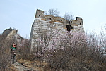 西栅子村南140号敌台