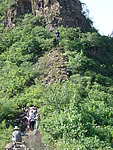 中心村长城段4段（平谷区长城7段）