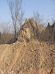 延庆县230号敌台
