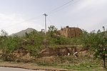 延庆县277号敌台