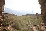 柴家台堡