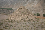 乌金峡烽火台