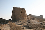 沙山堡