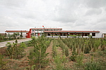 裴家营长城1段