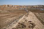 赵家地沟长城