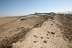 赵家地沟长城