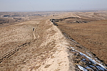 赵家地沟长城