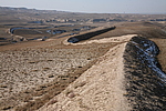 赵家地沟长城