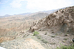红泉山险墙
