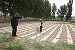 六四消失长城