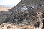 土门川壕堑1段