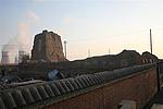 十五里墩（烽火台）
