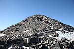石关峡口南山墩（烽火台）