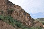 黑泉河10号敌台