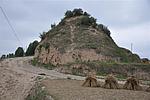 马家山3号敌台