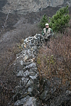 黄安长城