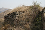 擦崖子12号敌台