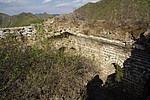头道岭西山08号敌台
