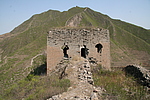 大岭寨05号敌台