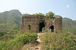 青山口08号敌台