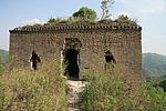 青山口08号敌台