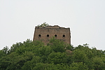 青山口14号敌台