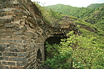 喜峰口西山05号敌台
