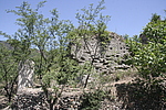 龙井关01号敌台
