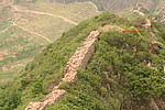 八面峰07号烽火台
