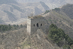 洪山口11号敌台