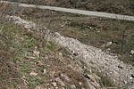 马蹄峪02号敌台