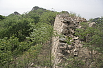 罗文峪11号敌台