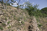 沙坡峪关城