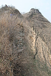 洪山口长城5段