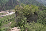 界岭口06号敌台