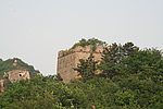 界岭口23号敌台