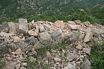 箭杆岭长城01段