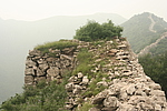 水峪城5号马面
