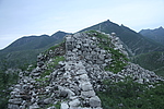 佛儿峪古城6号马面
