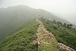 重峪口长城1段