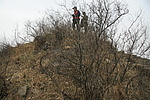 大岭口01号敌台