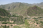 独山城