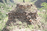 独山城